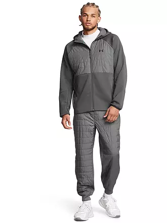 UNDER ARMOUR | Herren Jacke UA Unstoppable | 